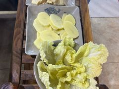 -秋语木桶鱼.酸菜鱼(开发区火车站店)