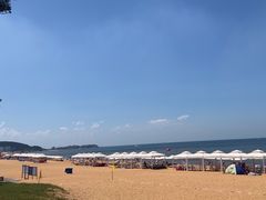 -威海国际海水浴场旅游区