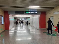 -王府井(地铁站)