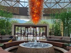 -深圳大梅沙京基洲际度假酒店