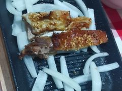 -西贝(宝乐汇店)