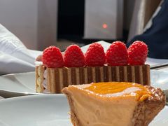 -沁蝶 Butterfly Patisserie甜品蛋糕(北京瑰丽酒店)