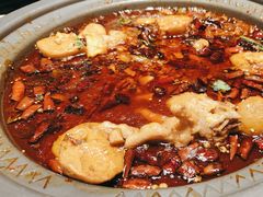 -鸡毛店·川菜(文殊院店)