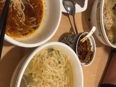 -西部马华清真兰州牛肉面·烧烤夜市(关东店)