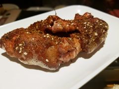 -半天妖烤鱼(方庄店)