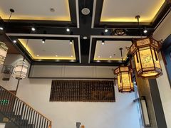 大堂-奎元馆(星光城店)