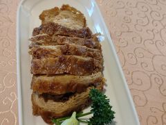 功德素鸭-功德林(南京西路店)