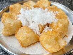-红泥小火炉·东北泥炉烤肉(天一旗舰店)