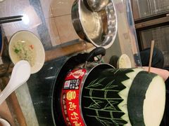 -尚竹阁冬瓜盅·18年地标美食(平洲店)