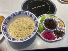 -黑窑厂糖油饼烤鸭·清真菜(旗舰店)