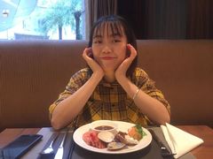 -好日子皇冠假日酒店·君怡咖啡厅(特美思大厦店)