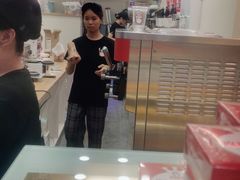 -蜜雪冰城(江南万达金街店)