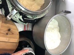 -共和老洪豆花草粿水粿