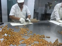 -采芝斋评弹茶馆(观前街店)