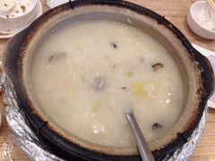 粤仔湾砂锅粥(哥伦布广场店)-粤仔湾砂锅粥(广益哥伦布店)