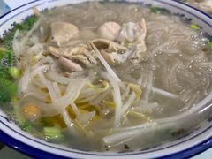 -王记特色锅魁(城市阳光大厦店)