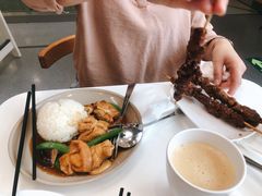 福袋豆腐饭-宜家·瑞典风味餐厅(北京西红门店)