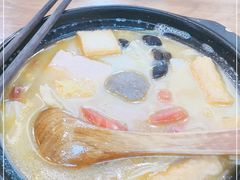 -金陵杨胖子·砂锅麻辣烫(金轮新天地店)