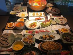 -花潮料理艺食馆(成都万象城店)