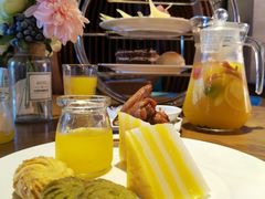 -皇马假日醉海南大酒店·假日一品派茶楼(秀英店)