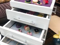 -行者书屋大堂吧 ·下午茶(南京圣和府邸酒店)