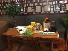 -中关村皇冠假日酒店·红轩中餐厅
