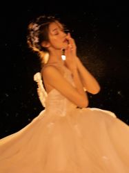 -米莱摄影写真(五大道别墅店)