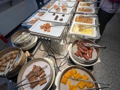 -素满香·素食自助餐(福州·长乐北路店)