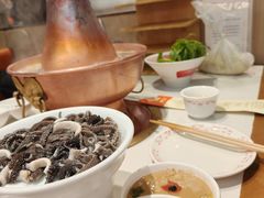 -东门口·新式老北京火锅(河西龙湖天街店)