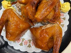 -点都德(龙之梦店)