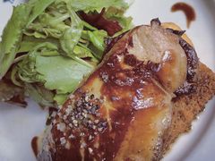 -Le Comptoir de la Gastronomie