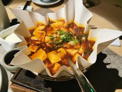 纸锅麻婆豆腐-穹六人间 people 6(岳阳路店)