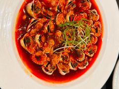 -健眺小海鲜(临海后山店)