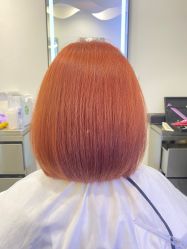 -FASHION PALACE hair+