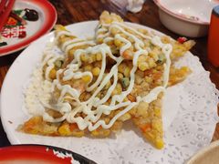 -冶建镜子·老南昌大排档·江西虾王(总店)