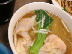 -新旺茶餐厅(嘉里城店)