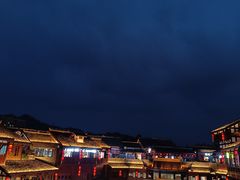 -磁器口古镇