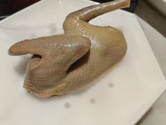 -狮王府淮扬菜(夫子庙老门东店)