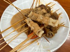 -郭记小街麻辣烫(南小街总店)