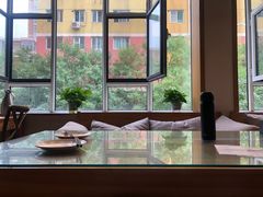 -粥六•新晋菜(柳巷店)