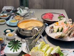 -集渔·泰式海鲜火锅(科华店)