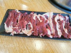 -就这么牛潮式牛肉火锅(华侨城店)