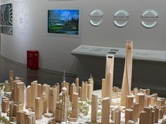 -上海城市规划展示馆
