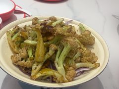 -偏爱炒鸡(老县衙店)