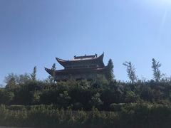 -冶父山国家森林公园