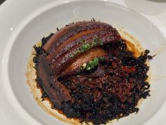-香丰阁·烤鸭·川湘菜(清河店)