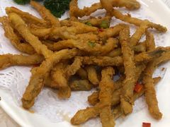 -寻味顺德·南记酒家·传统顺德菜·鱼生(广源路店)