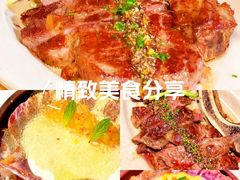 -王品牛排(北京西单店)