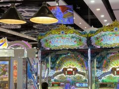 -反斗乐园(中航城君尚购物中心)