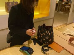 -LV路易威登(王府井半岛酒店)